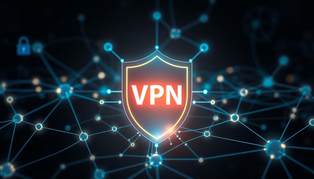 VPN